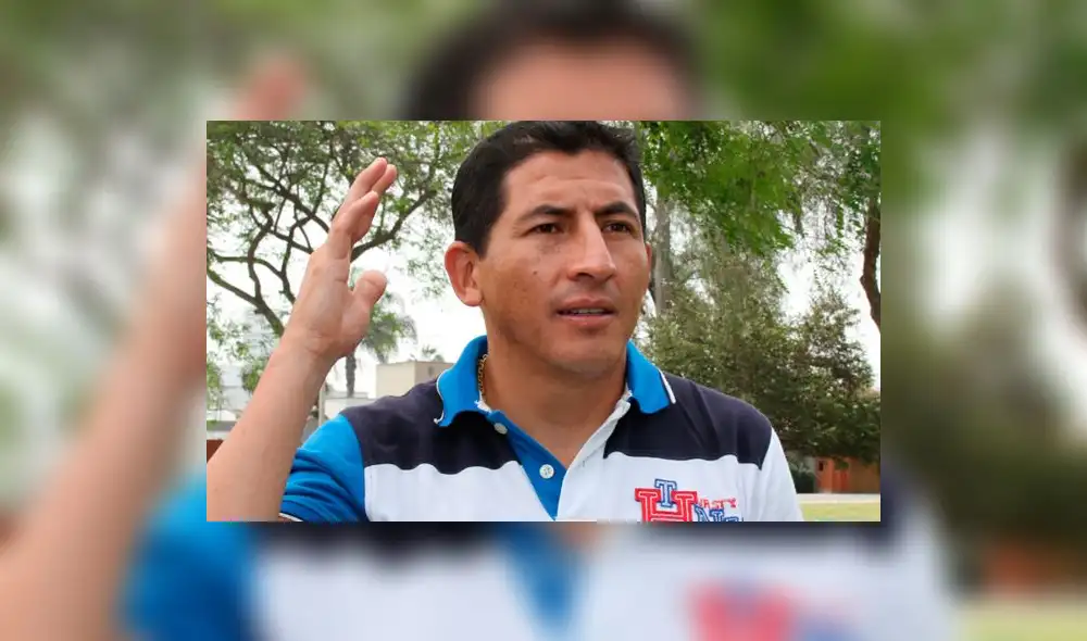 Johan Fano sobre Gianluca Lapadula: “El tiempo me dio la razón” Johan Fano sobre Gianluca Lapadula: “El tiempo me dio la razón”