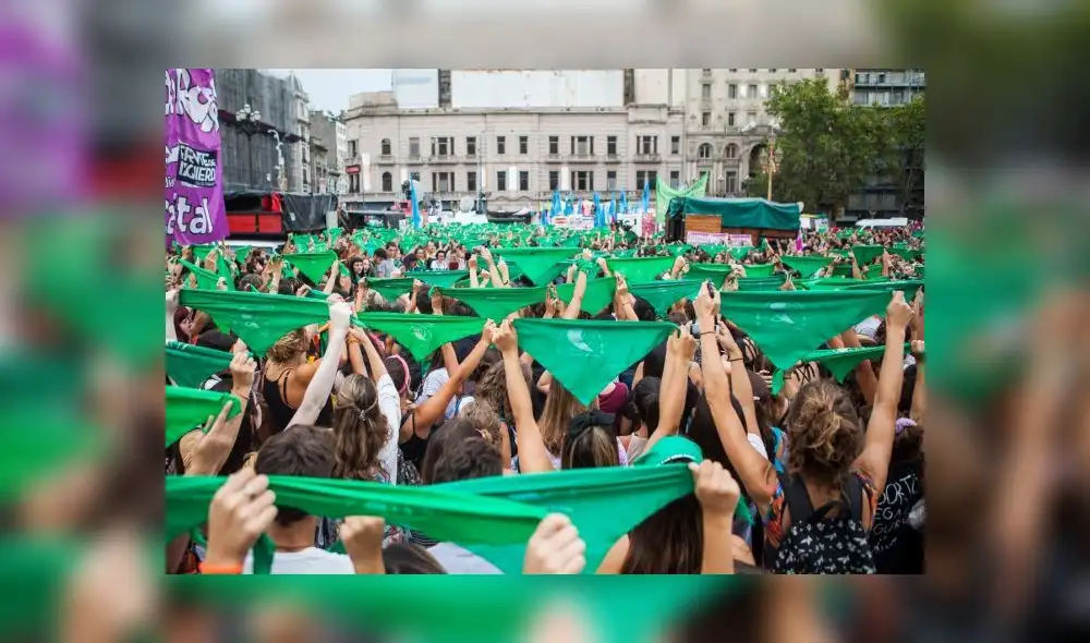Argentina: ¿Qué pasa si el aborto es aprobado en el país? Argentina: ¿Qué pasa si el aborto es aprobado en el país?
