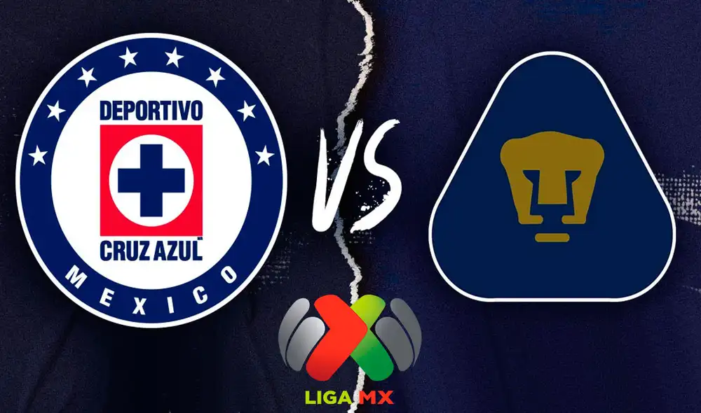 Cruz Azul y Pumas juegan este jueves por la ida de las semifinales del Torneo Guardianes 2020 de Liga MX. Foto: Twitter / @CruzAzulCD Cruz Azul y Pumas juegan este jueves por la ida de las semifinales del Torneo Guardianes 2020 de Liga MX. Foto: Twitter / @CruzAzulCD