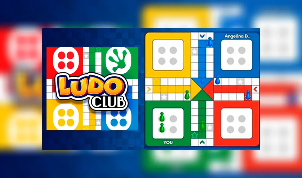 ¿Sueles jugar con tu pareja o amigos? Descubre las mejores estrategias para sorprenderlos y volverte un maestro del Ludo Club.
