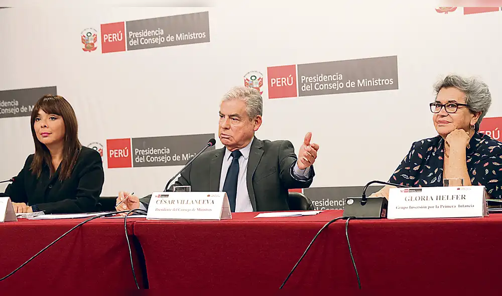 El proyecto ‘Tía María’ no empezará sin licencia social El proyecto ‘Tía María’ no empezará sin licencia social