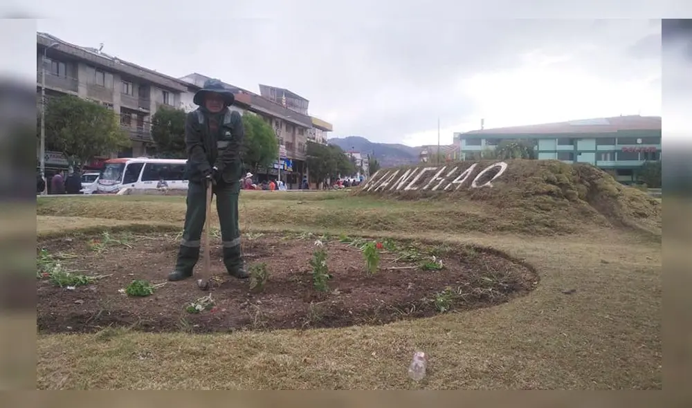 Quieren multar a vecinos que dejen basura fuera de horario en distrito de Cusco Quieren multar a vecinos que dejen basura fuera de horario en distrito de Cusco