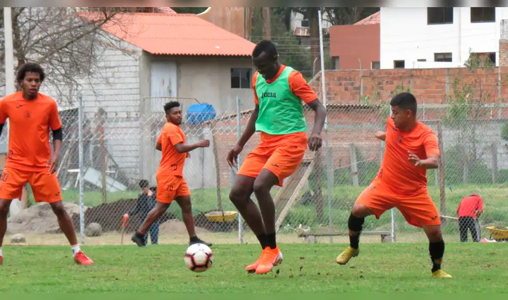 Barcelona SC vs Deportivo Cuenca por la fecha 24 de la Liga Pro de Ecuador EN VIVO por GolTV. Foto: Twitter