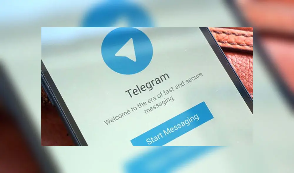 WhatsApp, Telegram y los mensajes que se autodestruyen.