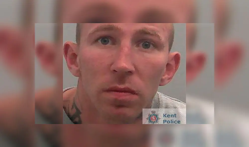 Hombre que ahogó a su pareja en una bañera es sentenciado a prisión Hombre que ahogó a su pareja en una bañera es sentenciado a prisión