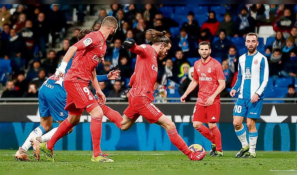 El Barza no se equivoca