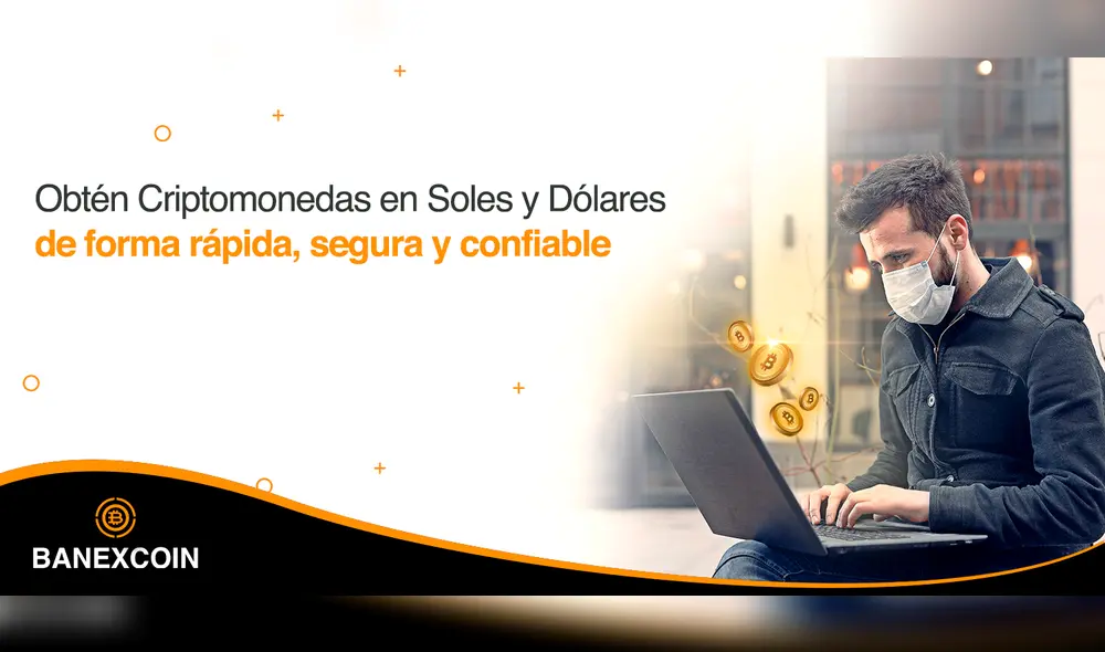 Baneixcon la plataforma digital para obtener criptomonedas