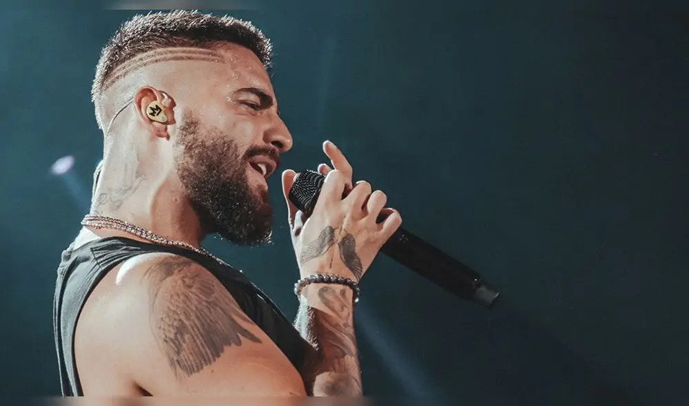 Los organizadores del evento no pudieron garantizar la seguridad, por lo que fue cancelada por las autoridades de Defensa Civil. (Foto: Instagram) Los organizadores del evento no pudieron garantizar la seguridad, por lo que fue cancelada por las autoridades de Defensa Civil. (Foto: Instagram)