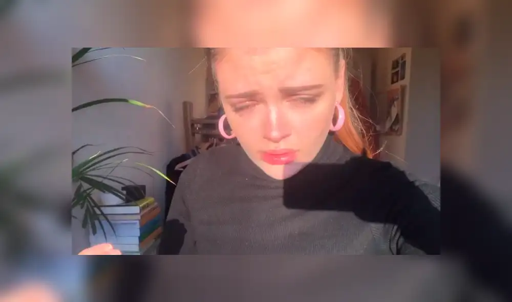 YouTube: La insólita historia de joven que paga su carrera con videos de sus estornudos [VIDEO]