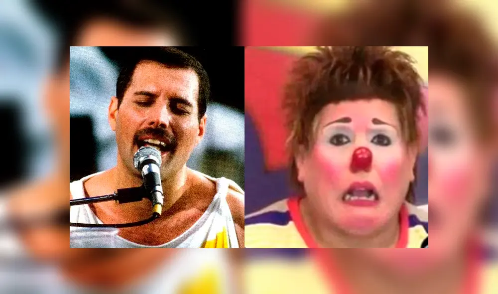 Facebook viral: parodia de 'Bohemian Rhapsody' busca 'trolear' a Chupetín Trujillo [VIDEO]