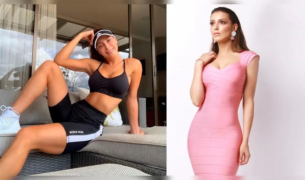 Audios de Miss Costa Rica causa conmoción por mencionar a otras participantes