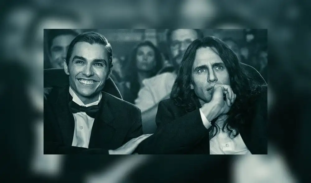 Las 5 razones para ver ‘The Disaster Artist’: la reivindicación del desastre [VIDEO]