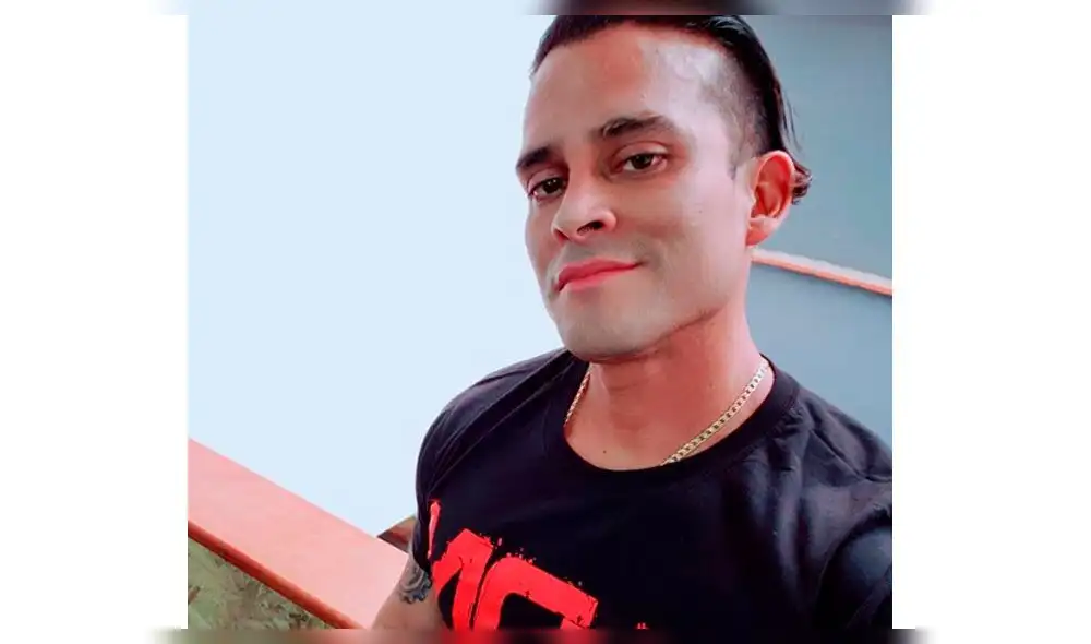 Christian Domínguez  Foto: Instagram