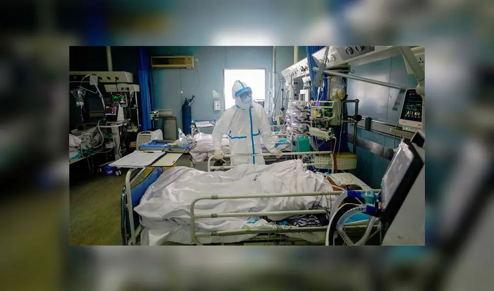 Slavoj Zizek compara al coronavirus con película y asegura que fue “un golpe al sistema capitalista” Slavoj Zizek compara al coronavirus con película y asegura que fue “un golpe al sistema capitalista”