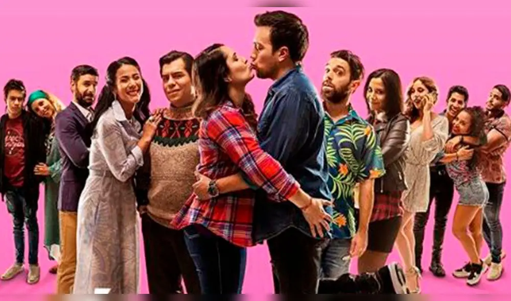 Julián Zucchi se confiesa sobre su relación con Yiddá Eslava: “Tengo la última palabra"