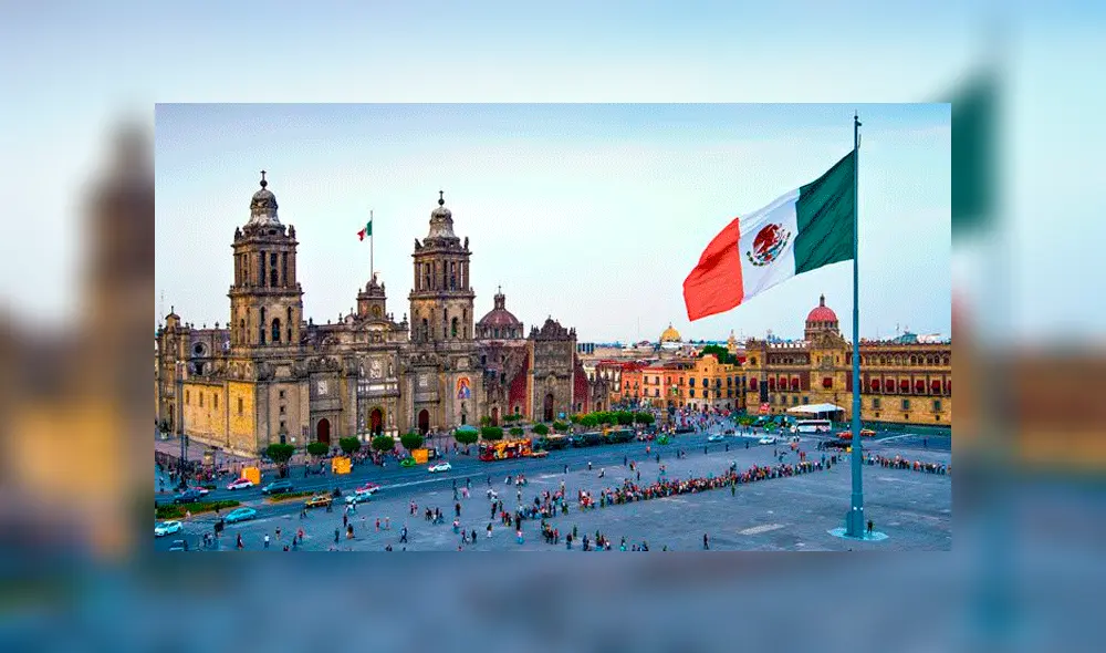 Clima en México hoy, domingo 6 de octubre de 2019