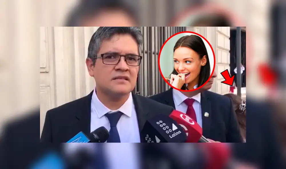 Vía Facebook: fiscal José Domingo Pérez es 'piropeado' en plena vía pública y divide las redes [VIDEO]