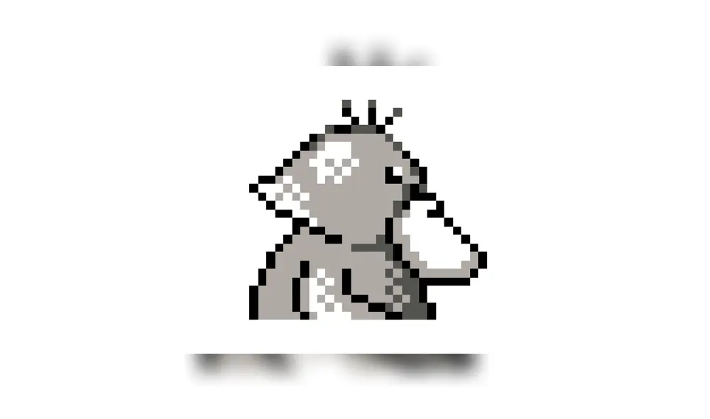 Weirduck es el nombre especulativo de la evolución intermedia de Psyduck en los juegos de Pokémon.