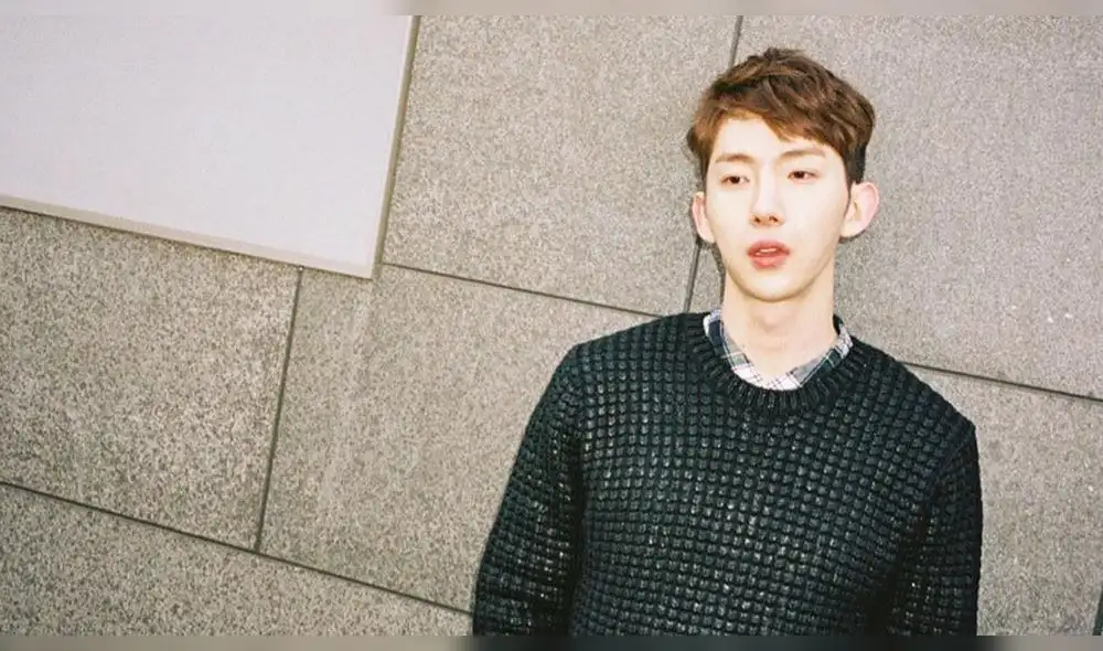 Desliza para ver más fotos de Jokwon.