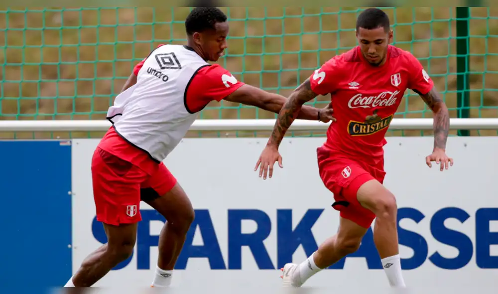 Alianza Lima: juega en Europa, integró la selección peruana y llegaría para el Clausura 