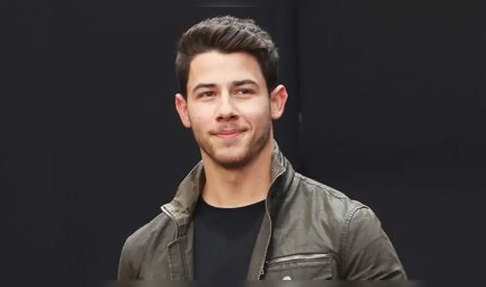 Nick Jonas tocó fondo: “Estuve a punto de entrar en coma”