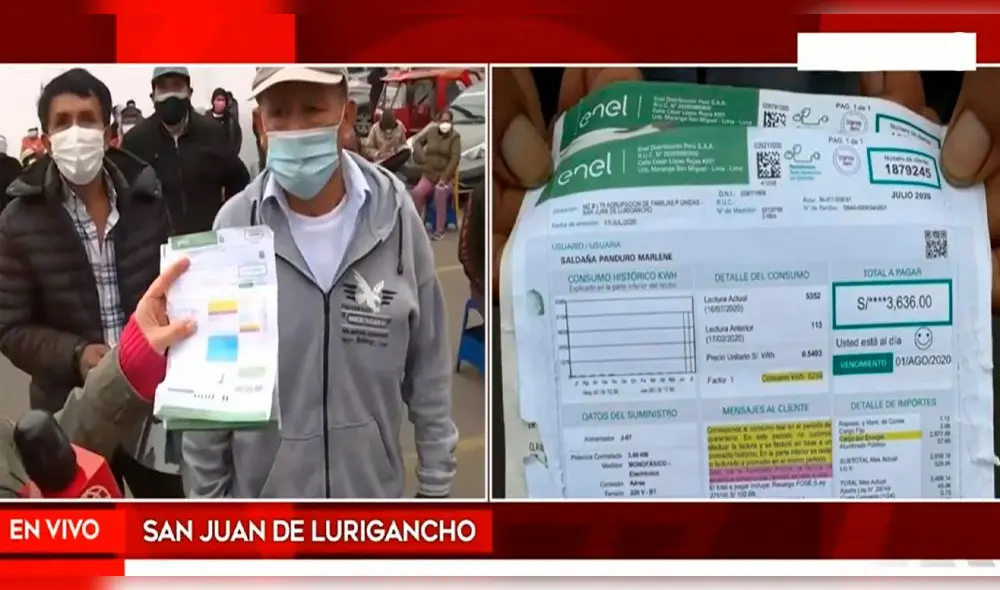 (Foto: captura América TV)