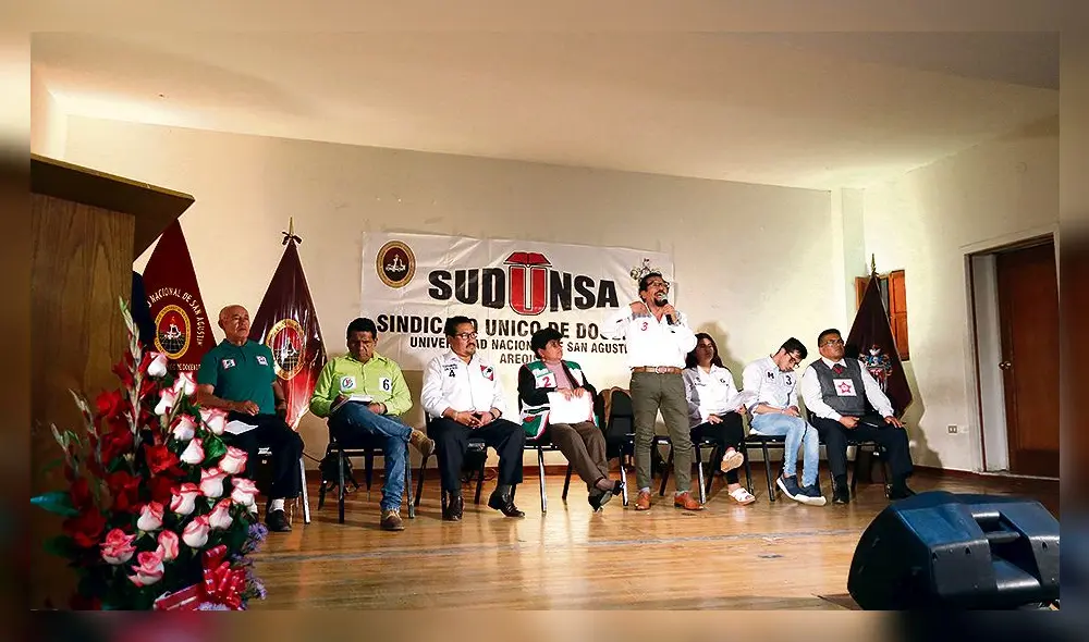 sin propuestas. Candidatos se dedicaron a atacarse. sin propuestas. Candidatos se dedicaron a atacarse.