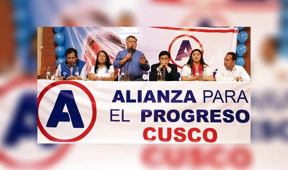 PROMESAS DE CAMPAÑA. Los cinco cusqueños que son virtuales congresistas electos tienen ahora la tarea de convertir en leyes las propuestas lanzadas durante la contienda. PROMESAS DE CAMPAÑA. Los cinco cusqueños que son virtuales congresistas electos tienen ahora la tarea de convertir en leyes las propuestas lanzadas durante la contienda.