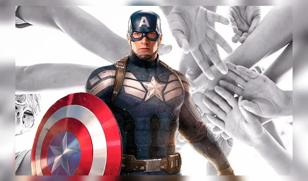 Un símbolo de la esperanza Un símbolo de la esperanza