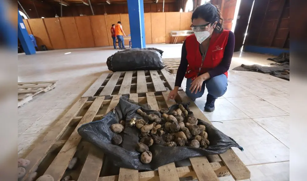 Contraloría en Huanchaco Contraloría en Huanchaco