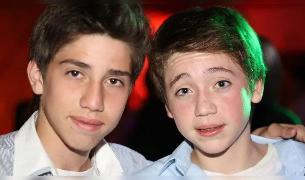 Paulo Londra enamora con filtración de fotos de su vida íntima [VIDEO]