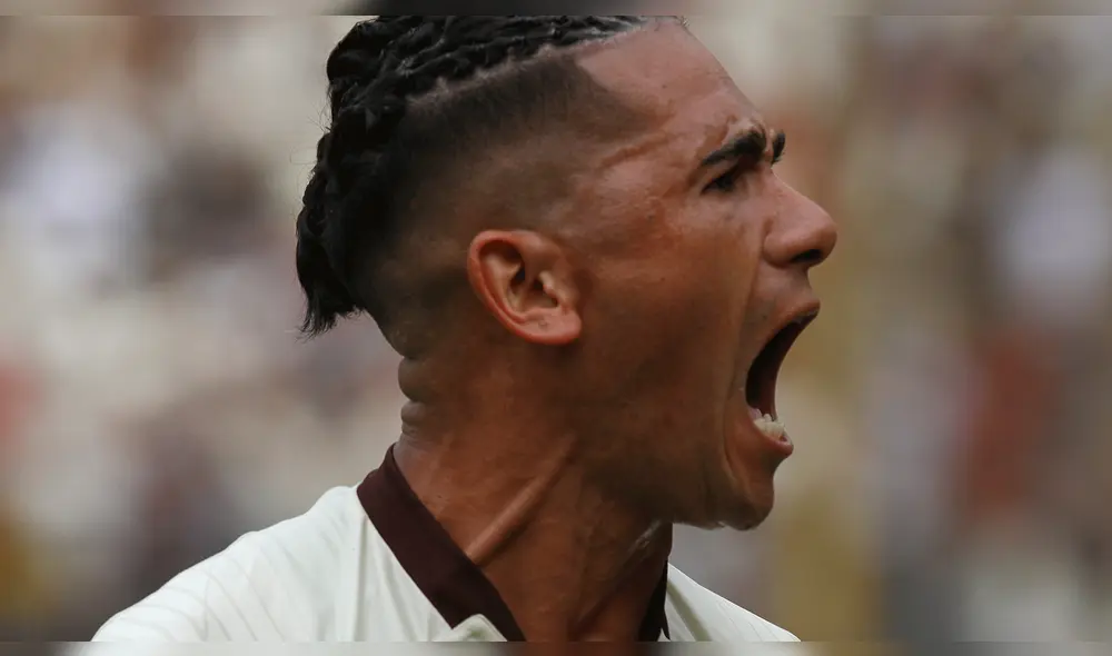 En la Liga 1 2020 Jonathan dos Santos lleva anotando 4 goles.