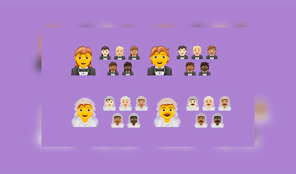 Descubre los nuevos emojis que llegarán a WhatsApp este 2020.