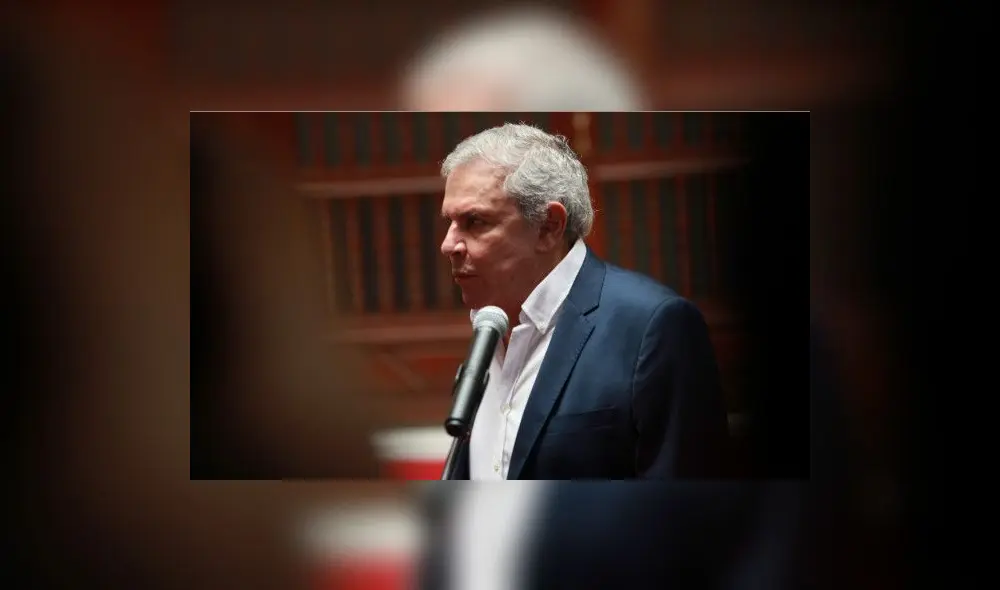 Odebrecht: primeros acusados de recibir sobornos también trabajaron en gestión de Luis Castañeda Lossio