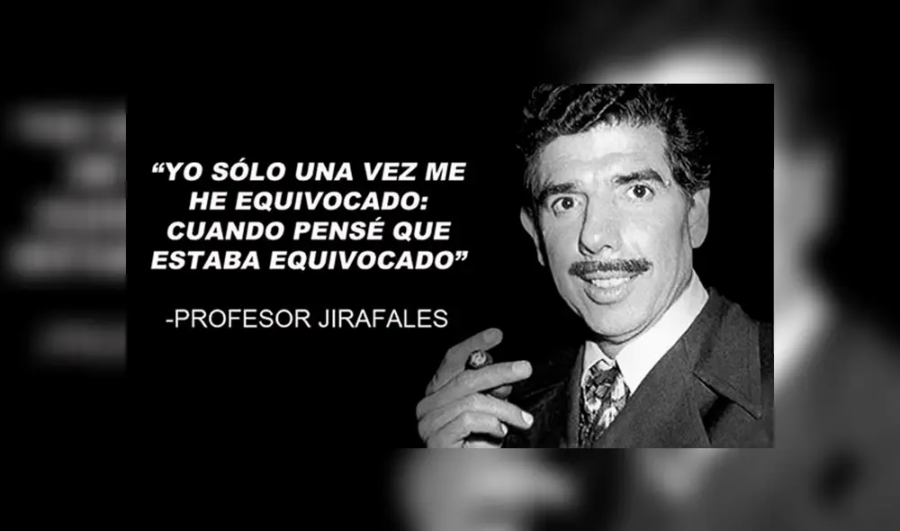 Día del maestro: alumnos recuerdan a sus queridos profesores con graciosos memes