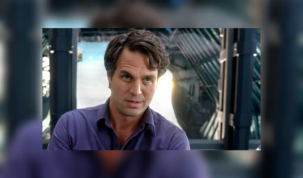Avengers 4: ¡No puede ser! la voz en latino de 'Bruce Banner' reveló crucial información de Endgame