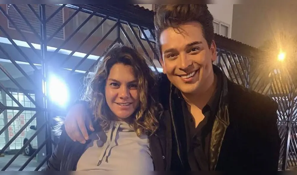 Sin embargo, horas después del alumbramiento de su pareja pidió oración por la salud de su primogénita. (Foto: Instagram) Sin embargo, horas después del alumbramiento de su pareja pidió oración por la salud de su primogénita. (Foto: Instagram)