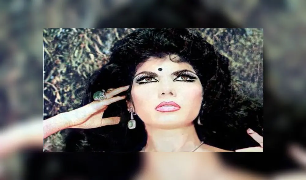 Se consagró, en la década de 1960, como una de las mejores y más populares intérpretes de la música ranchera.