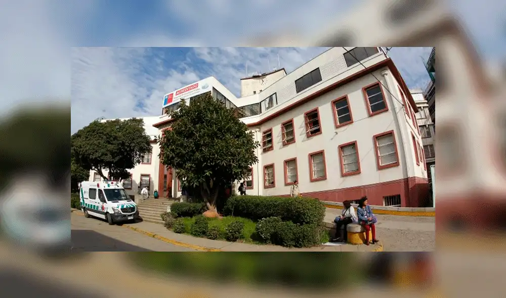 Chile: Acude al médico por dolor de muela y lo dejan con daño cerebral
