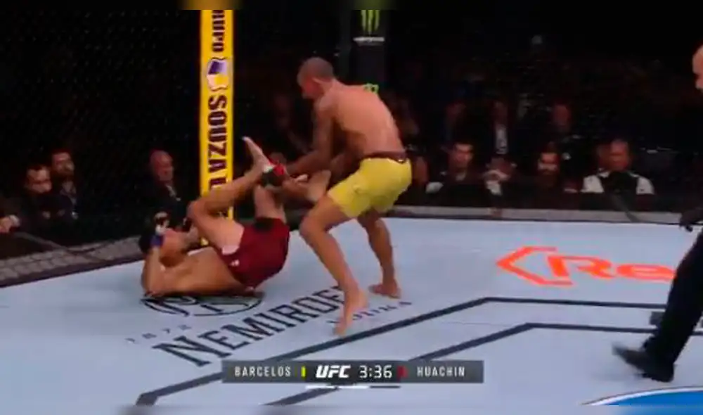 UFC 237: Jessica Andrade es la nueva campeona y Anderson Silva sufre dolorosa derrota [RESUMEN]