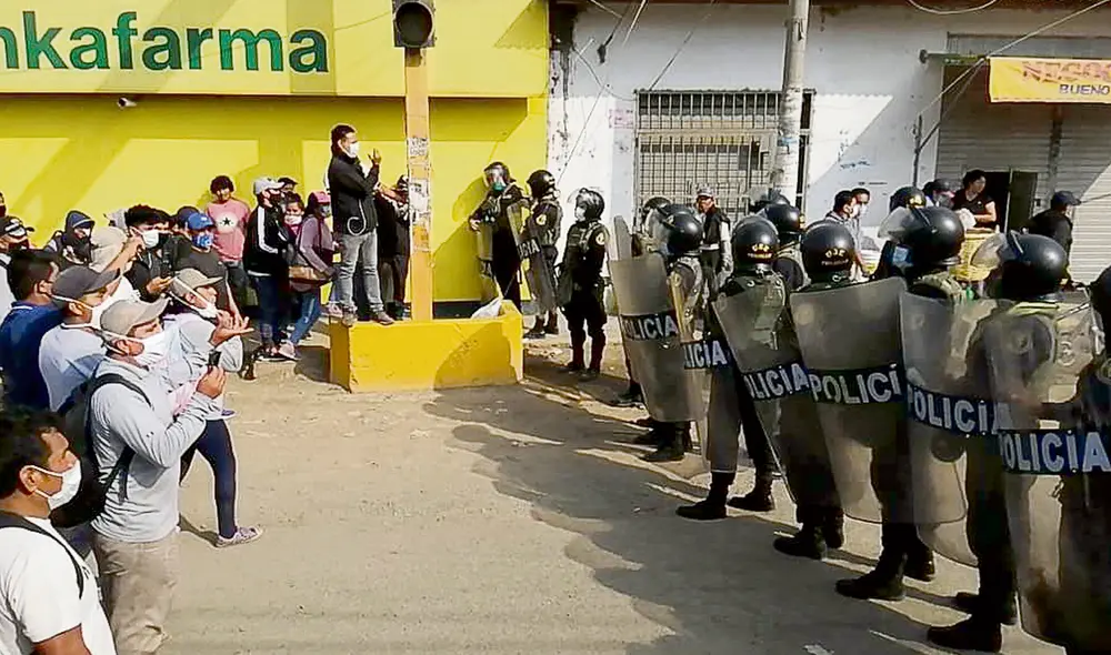 bloqueo panamericana difusion bloqueo panamericana difusion