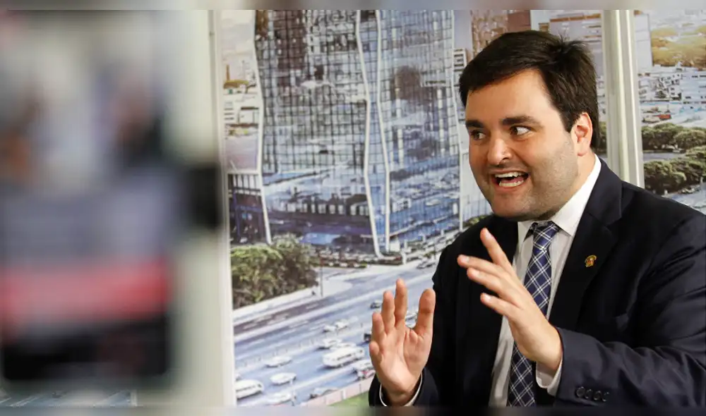 Bancada Liberal abre las puertas a nuevos integrantes Bancada Liberal abre las puertas a nuevos integrantes