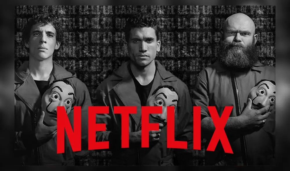 Los atracadores podrían correr la peor de las suertes.