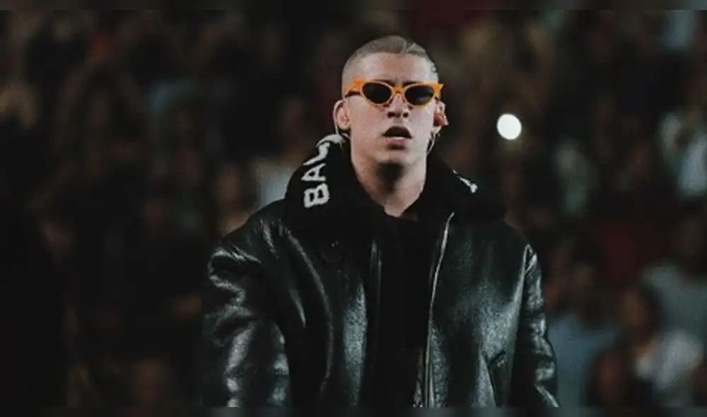 YouTube: Bad Bunny hace viral su primer álbum "X100PRE" [VIDEOS]