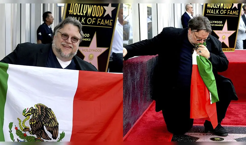 Guillermo del Toro Guillermo del Toro