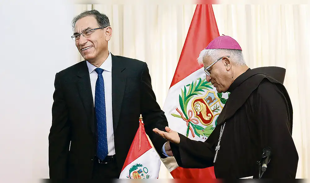 Ejecutivo defiende restricciones