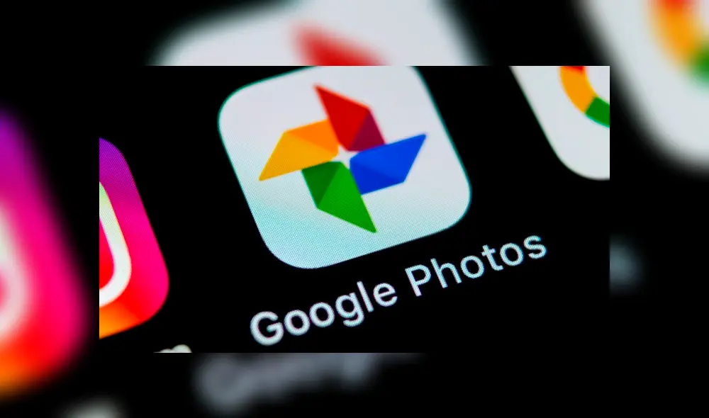 Gracias a Google Photos no perderás tus fotos o videos en caso te roben o se pierda tu smartphone. Foto: Captura.