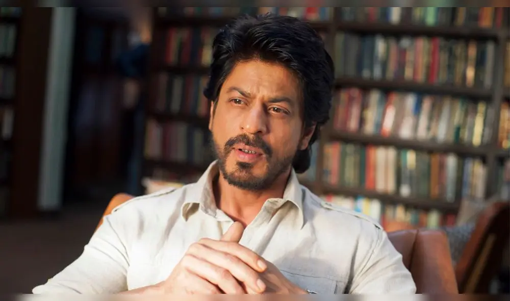 Shah Rukh Khan Shah Rukh Khan