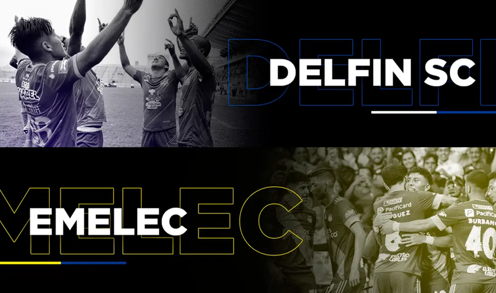 Emelec vs. Delfín EN VIVO por la fecha 5 de la Liga Pro de Ecuador 2020. (Gráfica: Gerson Oviedo/La República). Emelec vs. Delfín EN VIVO por la fecha 5 de la Liga Pro de Ecuador 2020. (Gráfica: Gerson Oviedo/La República).