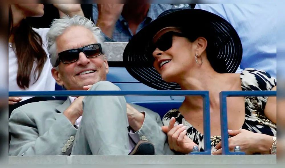 ¡Catherine Zeta-Jones está de cumpleaños!: todo lo que debes saber de la actriz británica [FOTOS y VIDEO]